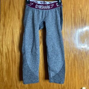 Gymshark Flex Low Rise Leggings - Small